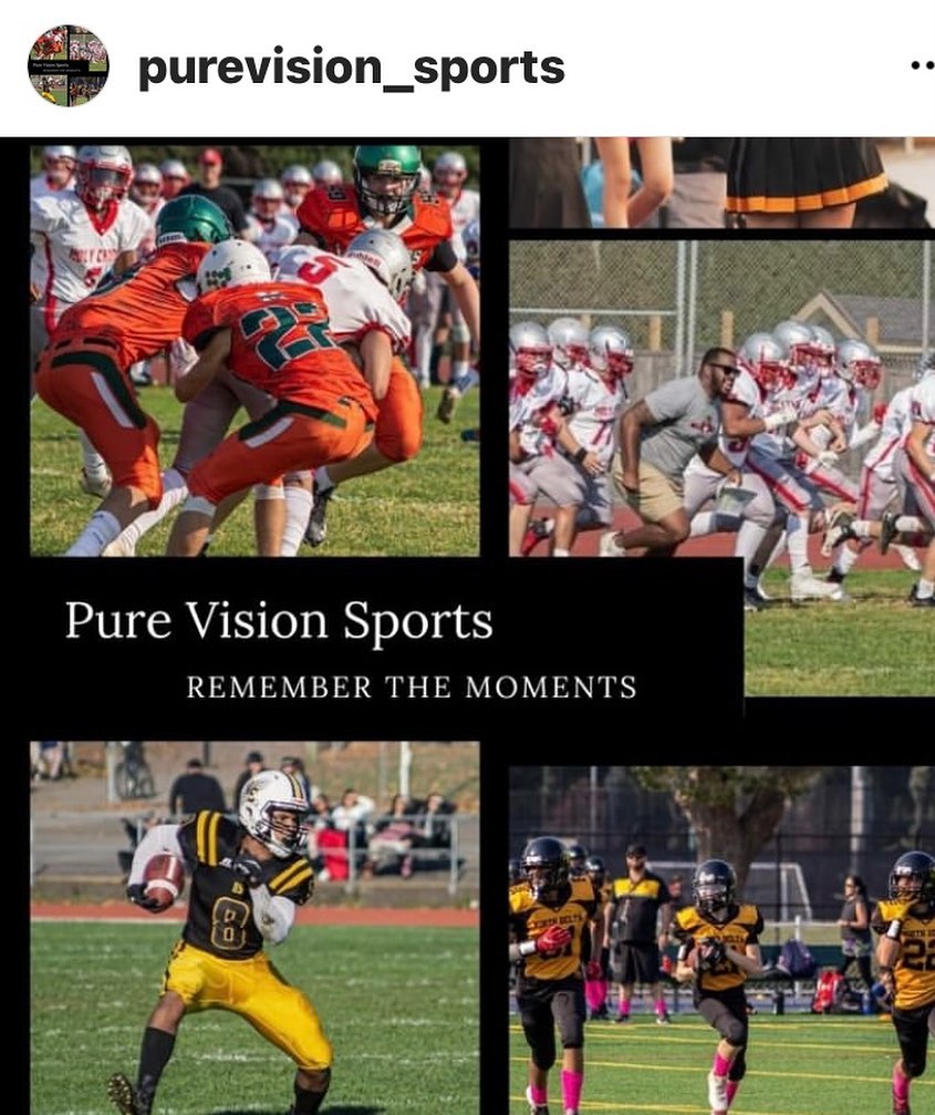 Pure Vision Sports
